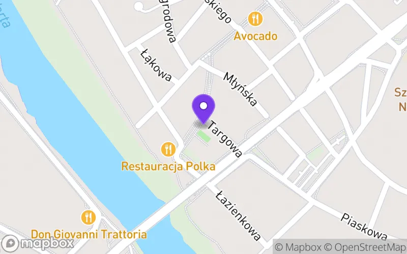 Lokalizacja: Branżowa Szkoła I Stopnia Artysta w Śremie