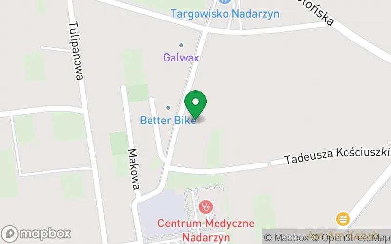Lokalizacja: Przedszkole Niepubliczne Smyk