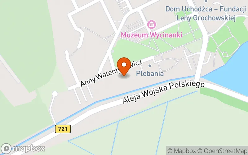 Lokalizacja: Gminny Żłobek nr 1