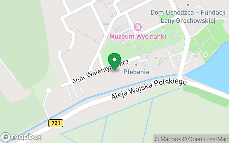 Lokalizacja: Przedszkole nr 2 "Tęczowe Przedszkole"
