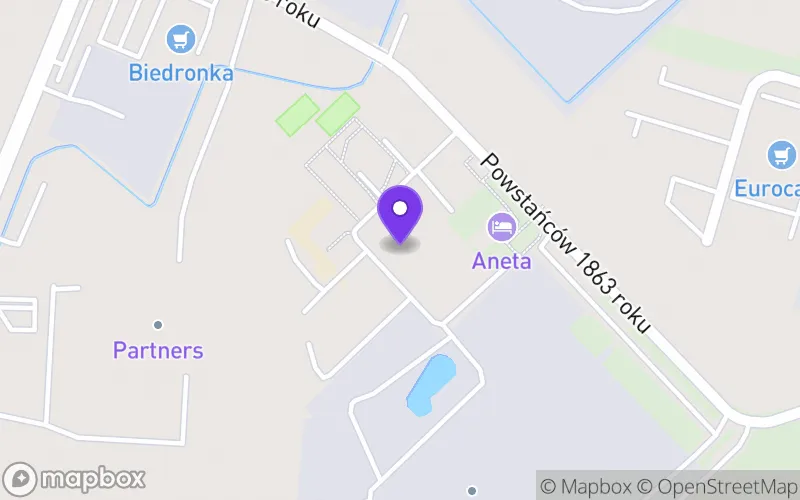 Lokalizacja: Branżowa Szkoła Specjalna I Stopnia w Łowiczu w Specjalnym Ośrodku Szkolno-Wychowawczym im. Jana Brzechwy w Łowiczu