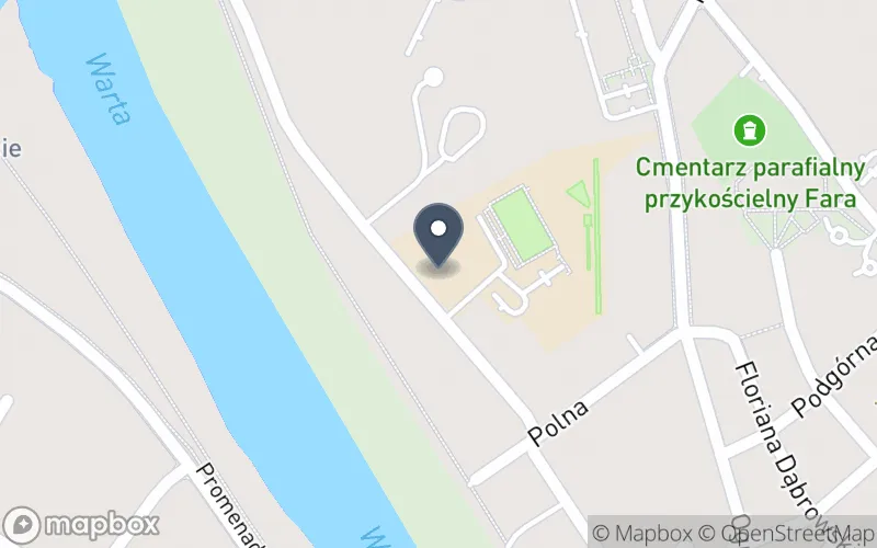 Lokalizacja: Zespół Szkół Politechnicznych im. Powstańców Wielkopolskich w Śremie