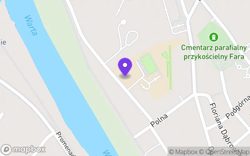 Lokalizacja: Zespół Szkół Politechnicznych im. Powstańców Wielkopolskich w Śremie Branżowa Szkoła I Stopnia nr 3 w Śremie