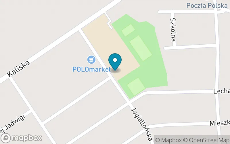 Lokalizacja: Szkoła Podstawowa im. Ks. Jana Twardowskiego we Władysławowie