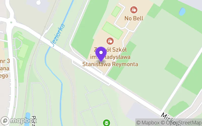 Lokalizacja: I Liceum Ogólnokształcące