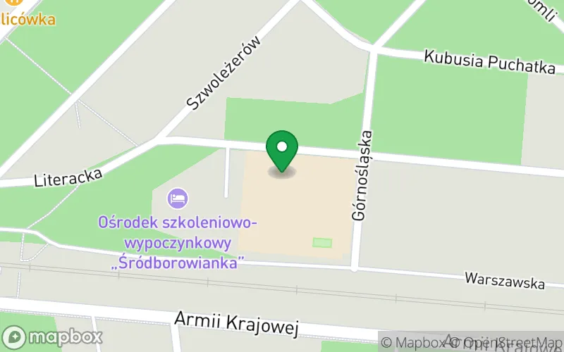 Lokalizacja: Przedszkole Specjalne nr 2 dla Dzieci Niesłyszących, Słabosłyszących, z Niepełnosprawnością Ruchową, z Niepełnosprawnością Intelektualną w Stopniu Umiarkowanym Lub Znacznym, z Autyzmem, w Tym z Zespołem Aspergera oraz z Niepełnosprawnościami Sprzężo