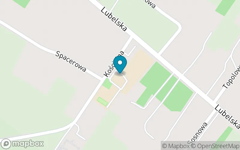 Lokalizacja: Szkoła Podstawowa im. Mikołaja Kopernika w Ostrowie