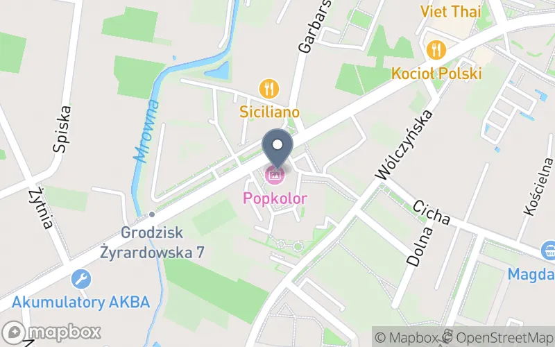 Lokalizacja: Centrum Kształcenia Zawodowego