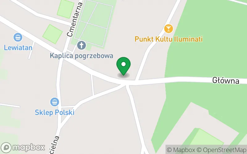 Lokalizacja: Przedszkole w Solcu