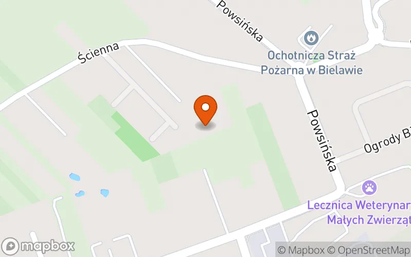 Lokalizacja: Żłobek i przedszkole Świat Dziecka