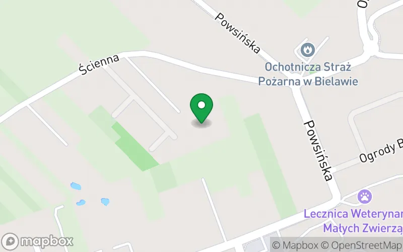 Lokalizacja: Przedszkole Niepubliczne "Świat Dziecka"