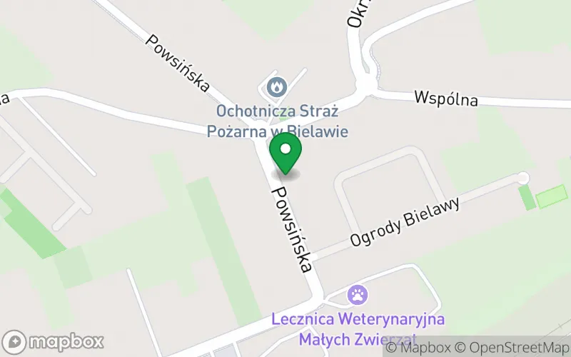 Lokalizacja: Przedszkole Niepubliczne Krasnalek