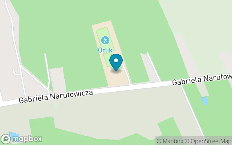 Lokalizacja: Slow School Szkoła Podstawowa
