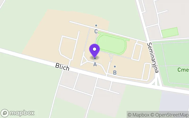 Lokalizacja: Branżowa Szkoła I Stopnia nr 2 w Łowiczu