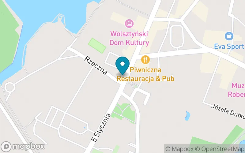 Lokalizacja: Szkoła Podstawowa Specjalna nr 4