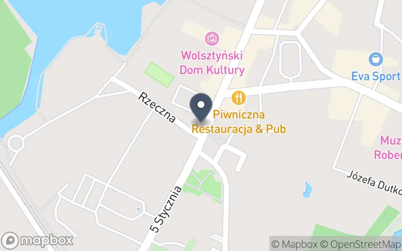 Lokalizacja: Zespół Szkół Specjalnych w Wolsztynie