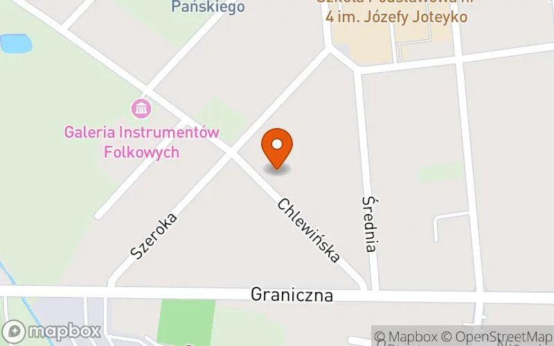 Lokalizacja: Wesołe Nutki Marta Bukat