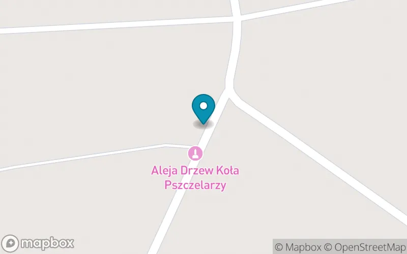 Lokalizacja: Szkoła Podstawowa im. Bohaterów Westerplatte w Czempiniu Szkoła Filialna w Borowie