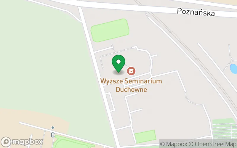 Lokalizacja: Przedszkole Niepubliczne Diecezji Łowickiej im. Bł. Bolesławy Lamentw Łowiczu