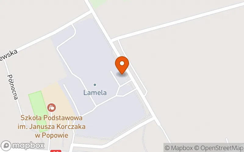 Lokalizacja: Gminny Żłobek "Kubusiowy Zakątek"
