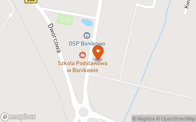 Lokalizacja: Klub Malucha Małe Sówki w Bonikowie