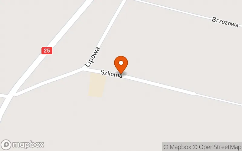 Lokalizacja: Żłobek Słoneczko