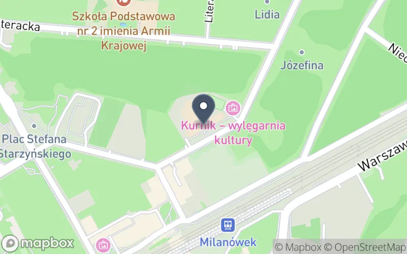 Lokalizacja: Zespół Szkół nr 1