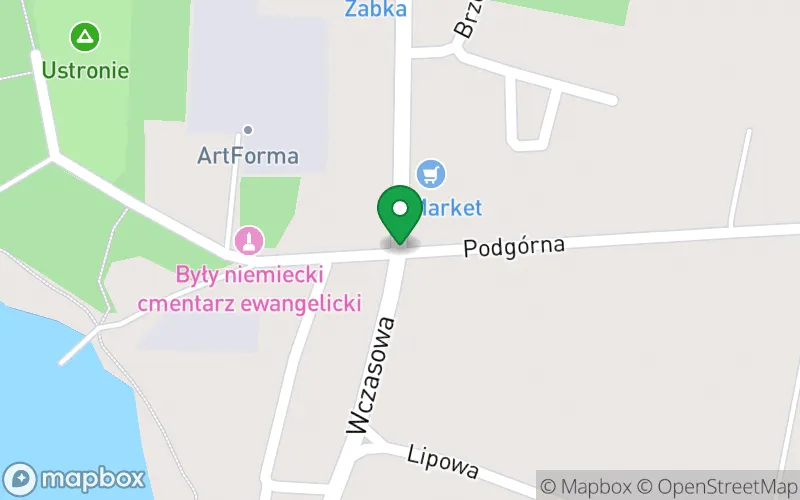 Lokalizacja: Punkt Przedszkolny w Szkole Podstawowej w Karpicku