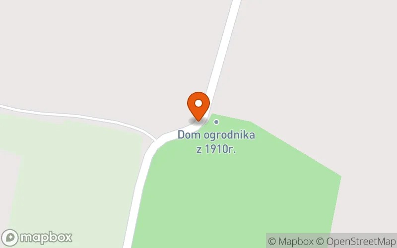Lokalizacja: Przystanek Maluchowo