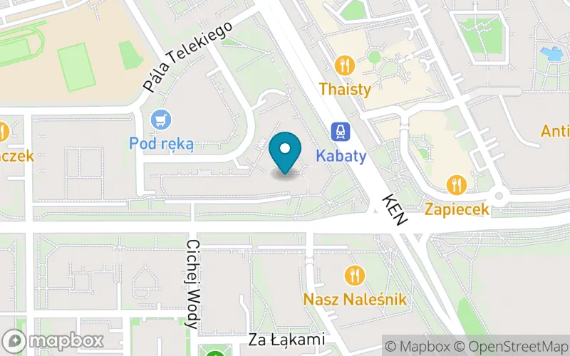 Lokalizacja: Prywatna Szkoła Podstawowa Active School