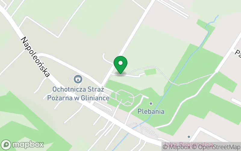 Lokalizacja: Niepubliczne Przedszkole Sportowe nr 1 Karolek