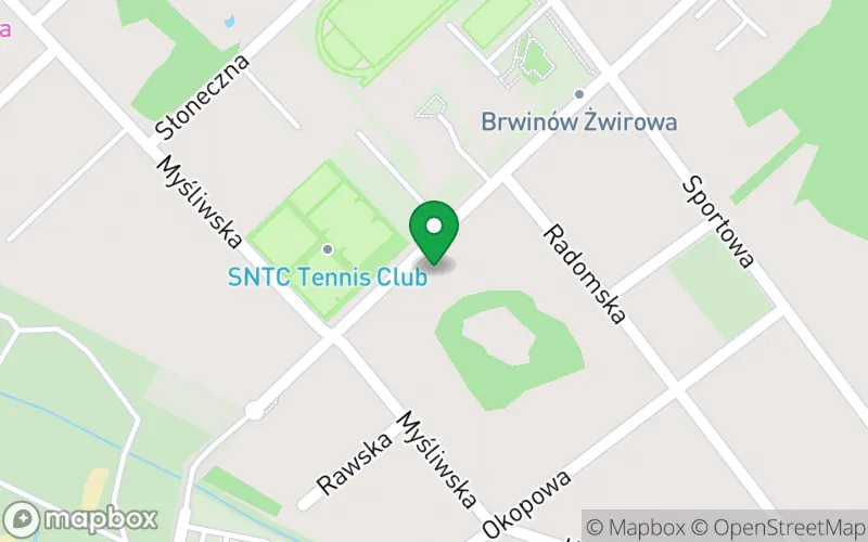 Lokalizacja: Międzynarodowe Przedszkole Montessori w Brwinowie
