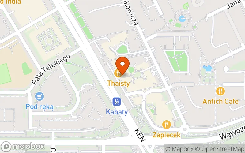Lokalizacja: Niepubliczny Żłobek Smart Baby