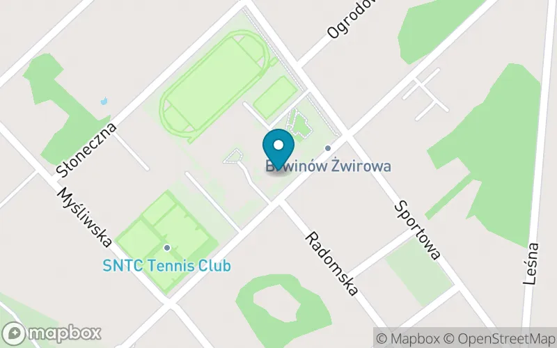 Lokalizacja: Szkoła Podstawowa nr 2 im. Jarosława Iwaszkiewicza w Zespole Szkół Ogólnokształcących w Brwinowie