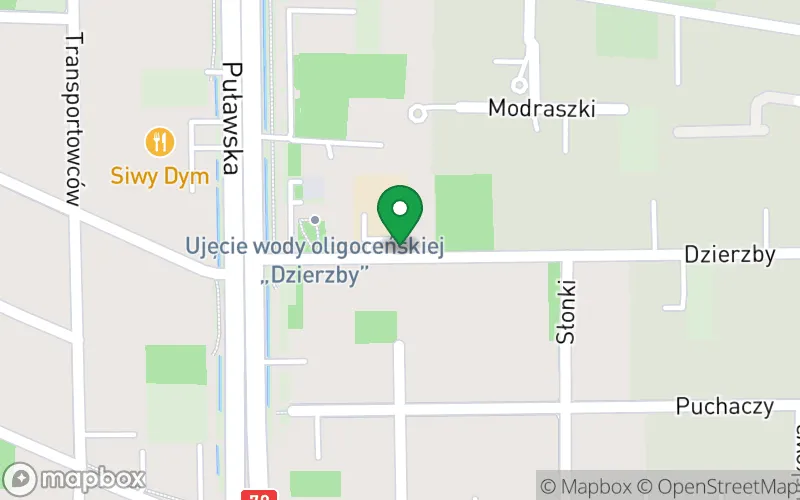 Lokalizacja: Międzynarodowe Przedszkole Montessori Children's House