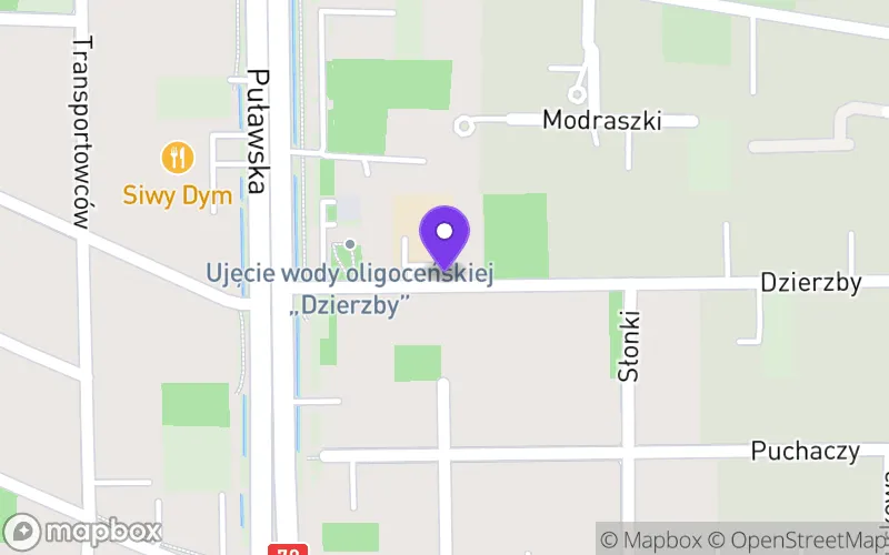 Lokalizacja: Międzynarodowe Liceum Niepubliczne w Warszawie