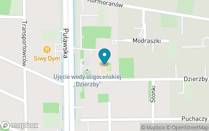 Lokalizacja: Międzynarodowa Szkoła Montessori w Warszawie