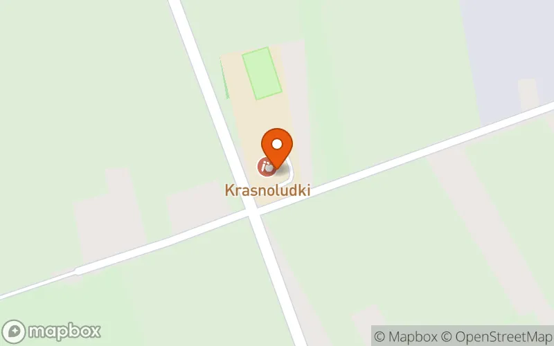 Lokalizacja: Krasnoludki