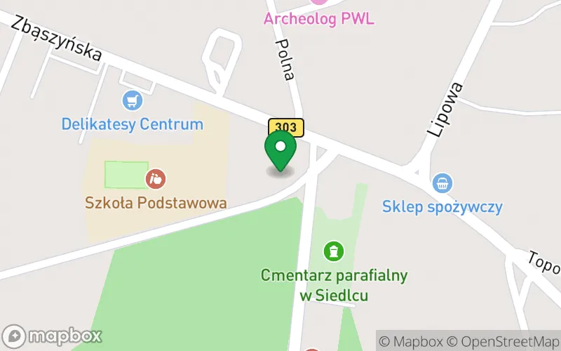 Lokalizacja: Przedszkole Niepubliczne Abece Strumyk Wiedzy