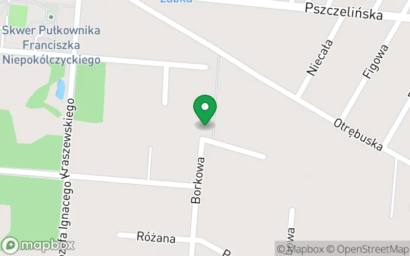 Lokalizacja: Magiczna Kraina