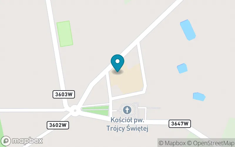Lokalizacja: Szkoła Podstawowa im. Marszałka Józefa Piłsudskiego