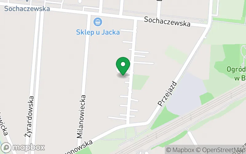 Lokalizacja: Niepubliczne Przedszkole Krasnalkowo