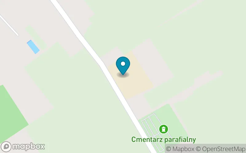Lokalizacja: Szkoła Podstawowa IM Ks Kan Kazimierza Dymitrowicza w Radzikowie Wielkim