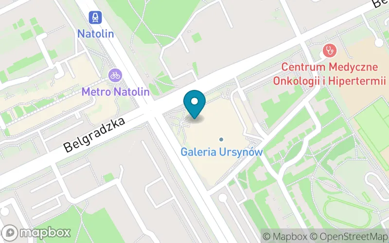 Lokalizacja: Warszawska Szkoła Muzyczna
