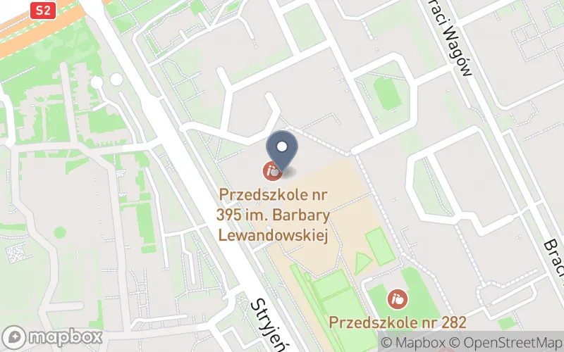 Lokalizacja: Eq Szkoła Języków Obcych dla Dorosłych