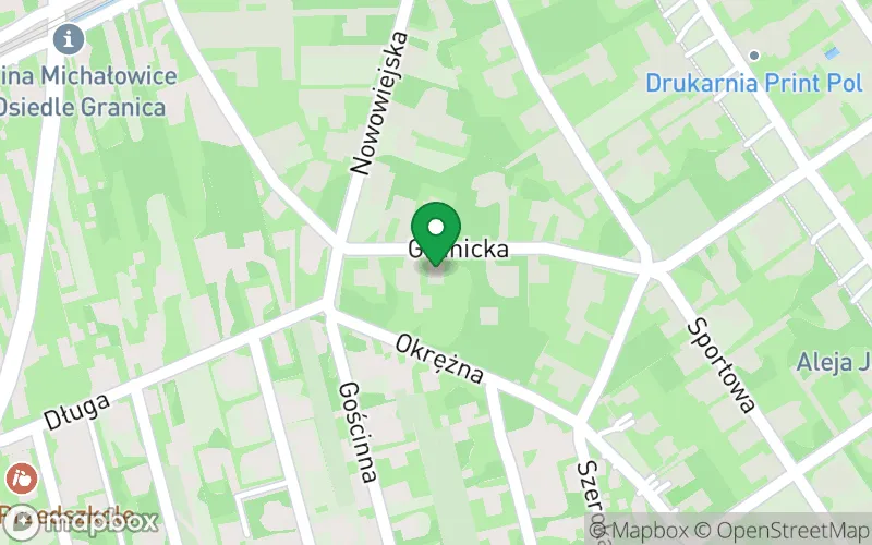 Lokalizacja: Niepubliczny Punkt Przedszkolny Inspirowany Pedagogiką Waldorfską