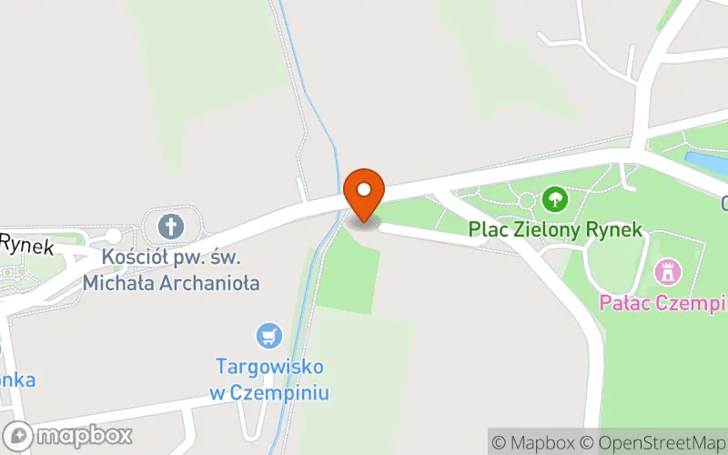 Lokalizacja: Niepubliczny Żłobek KARUZELA Magdalena Kornosz