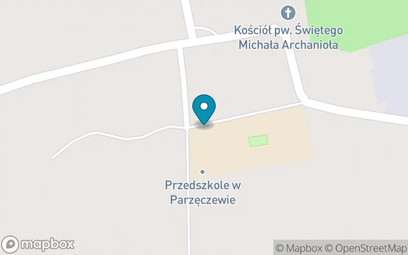 Lokalizacja: Szkoła Podstawowa im. Gen. J. H. Dąbrowskiego