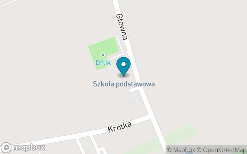 Lokalizacja: Szkoła Podstawowa im. Hymnu Narodowego w Brodnicy