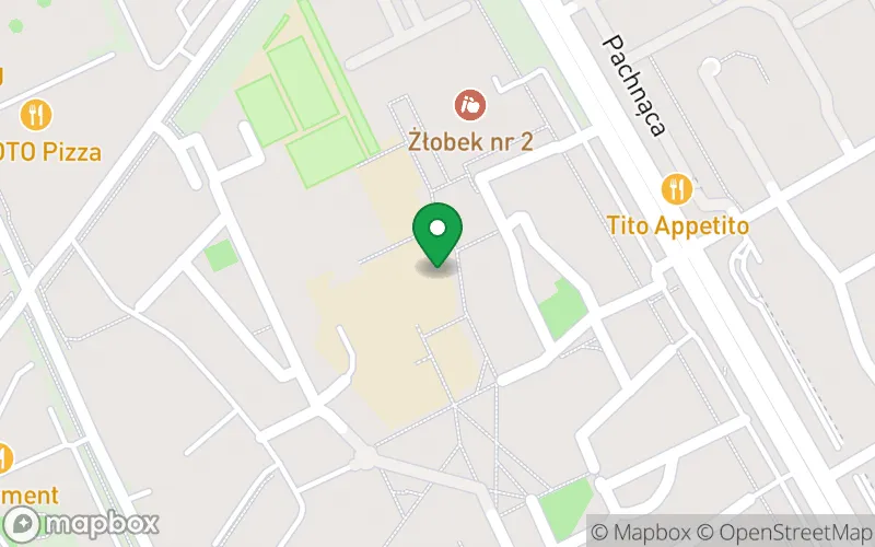 Lokalizacja: Przedszkole nr 286